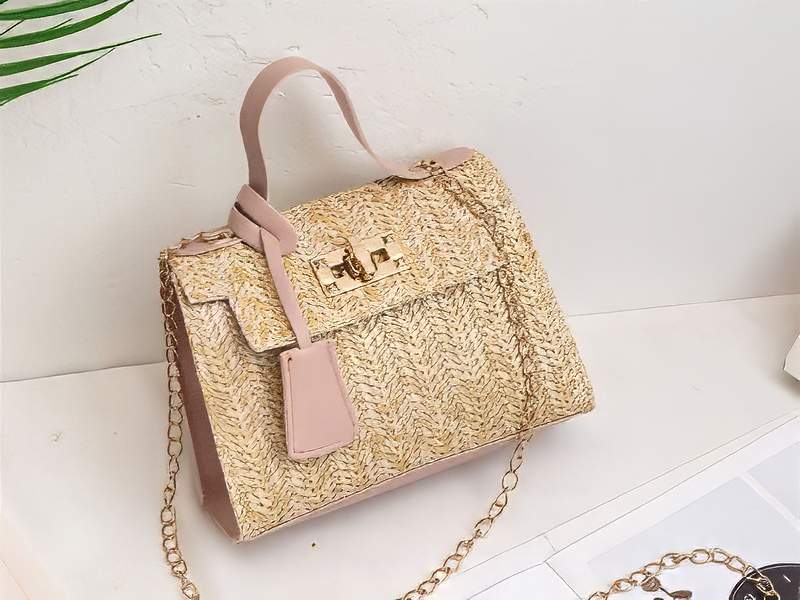 Ala de Producción de Bolsos de Playa