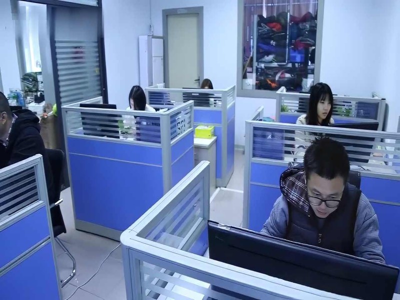 1. Solicitud de Cotización