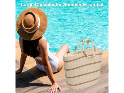 Bolso de Paja Africano Bolso de Niñas Bolsas de Mujer Colgantes Cuero Mediano Nativo de Marruecos