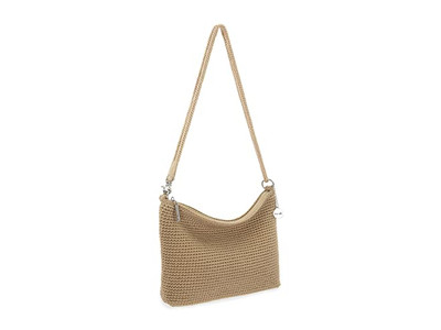 Bolso de Paja de Mano para Niña Colección de Bolsos Tipo Cubo Sobre Clutch