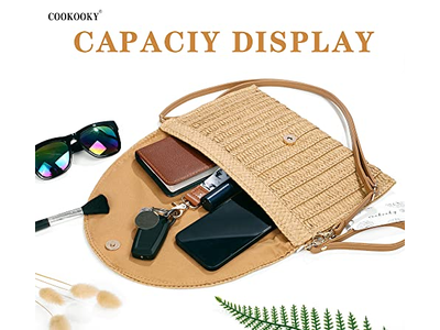 El Arte de la Bolsa de Paja DIY Nuevo PVC PP Bolsas Hombres Bolsa-de-Paja-de-Mar XXL Cartera OEM Bali