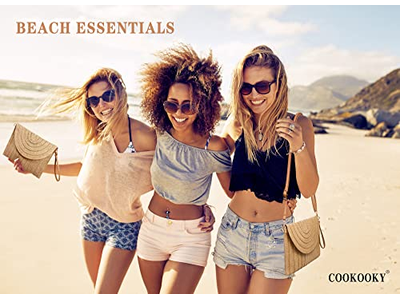 El Arte de la Bolsa de Paja DIY Nuevo PVC PP Bolsas Hombres Bolsa-de-Paja-de-Mar XXL Cartera OEM Bali