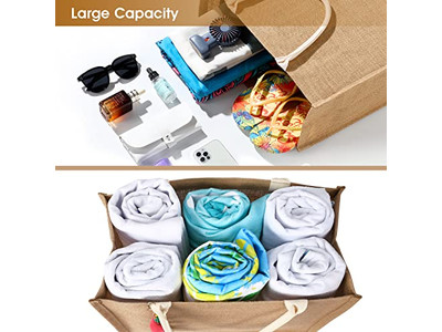 Bolso de Paja para Novia con Lazo y Perlas, Bolsas Portátiles de Calabaza, Boda Negro